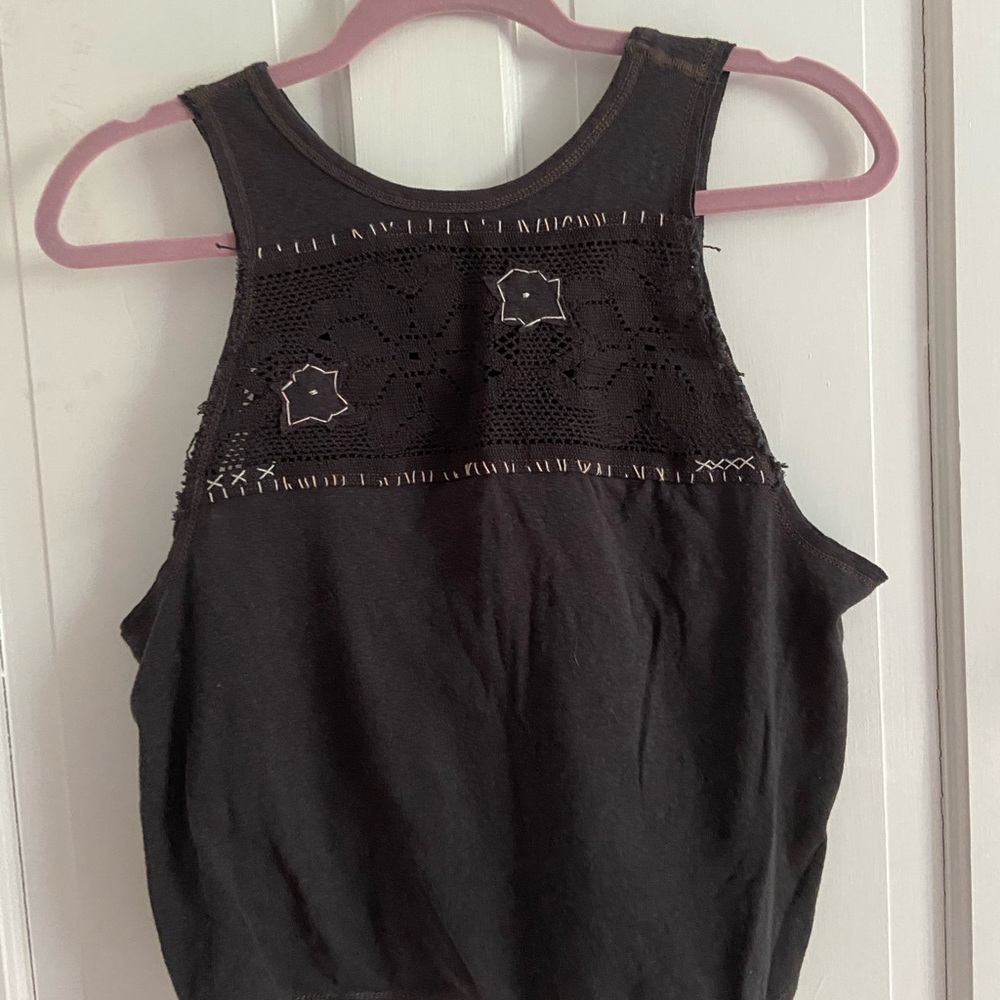 Free people tank top